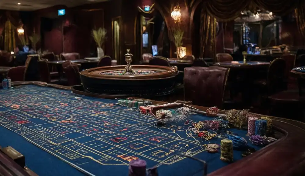 Olimpbet Banner